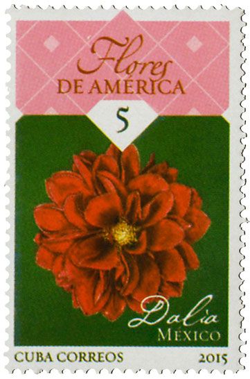 n° 5401/5408 - Timbre CUBA Poste