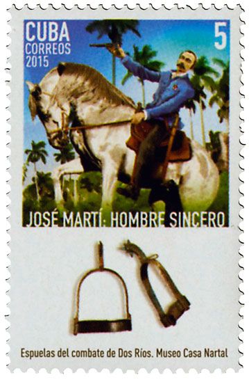 n° 5409/5416 - Timbre CUBA Poste