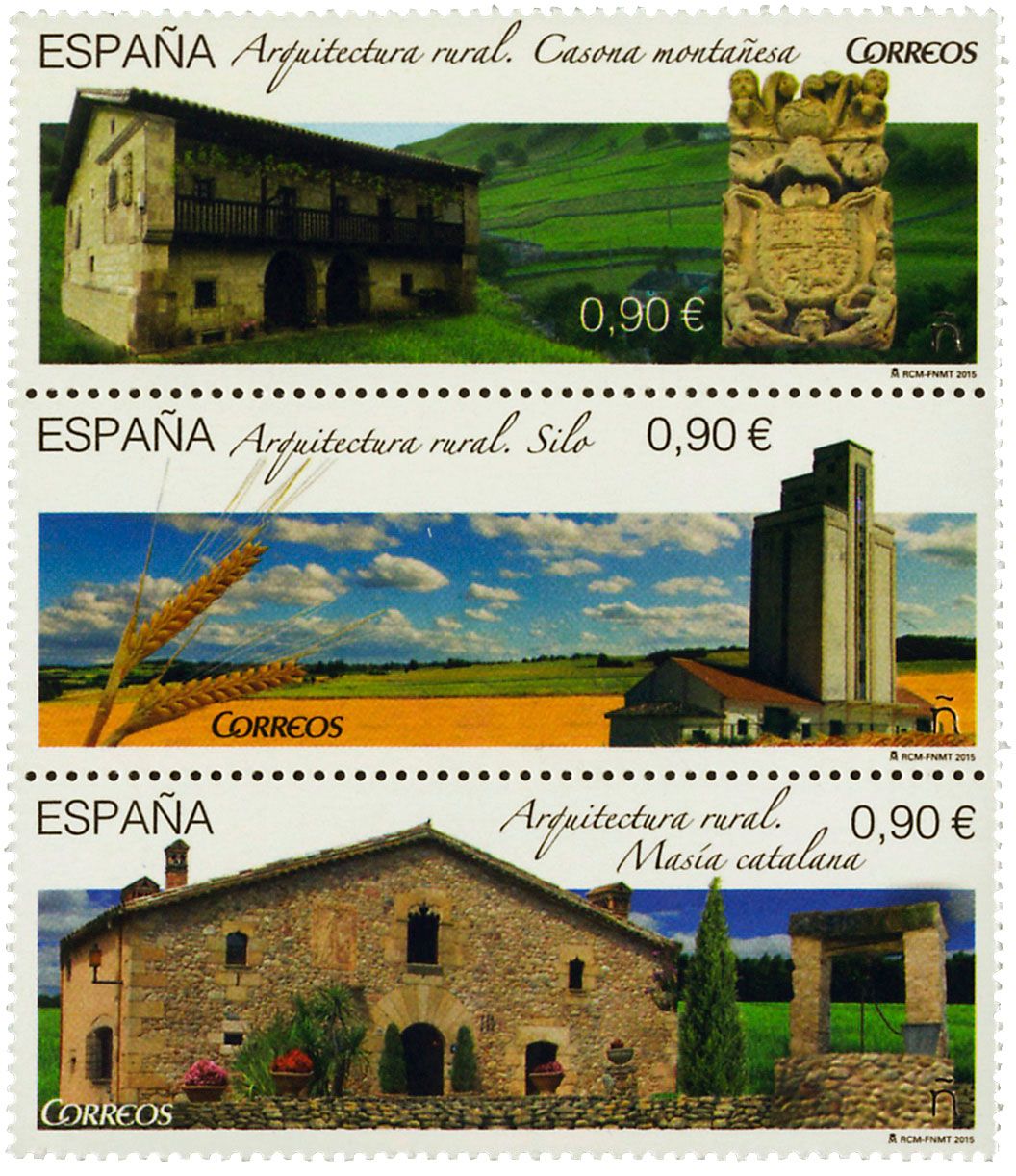 n° 4721 - Timbre ESPAGNE Poste