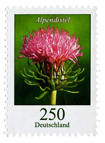 n° 3011 - Timbre ALLEMAGNE FEDERALE Poste