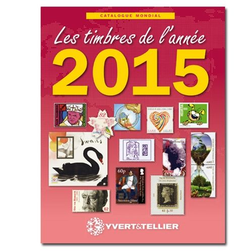 CATALOGUE MONDIAL DES NOUVEAUTÉS 2015