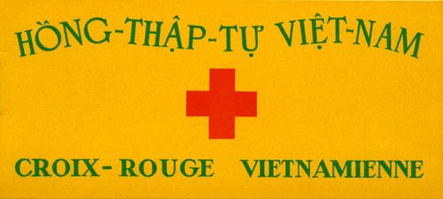 n°17** - Timbre Vietnam Carnets