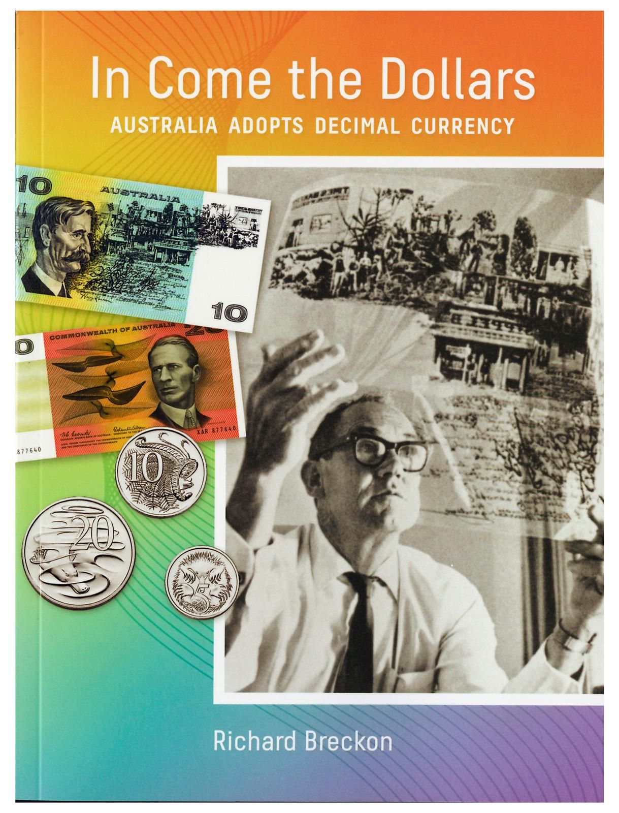 n° C4290 - Timbre AUSTRALIE Carnets