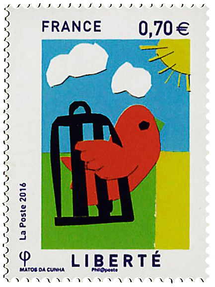 n° 5021/5023 - Timbre France Poste