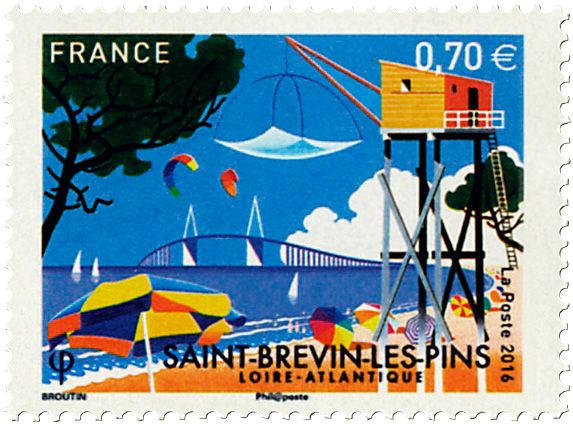 n° 5047 - Timbre France Poste