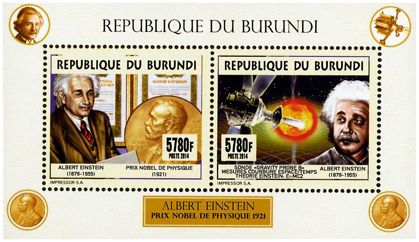 n° 2355 - Timbre BURUNDI Poste