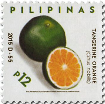 n° 4027 - Timbre PHILIPPINES Poste