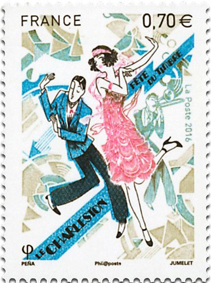 n° 5083 - Timbre France Poste