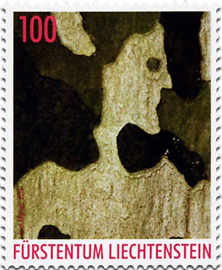 n° 1768 - Timbre LIECHTENSTEIN Poste