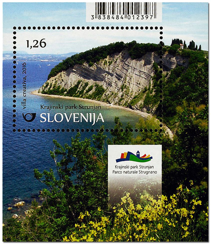 n° 91 - Timbre SLOVENIE Blocs et feuillets