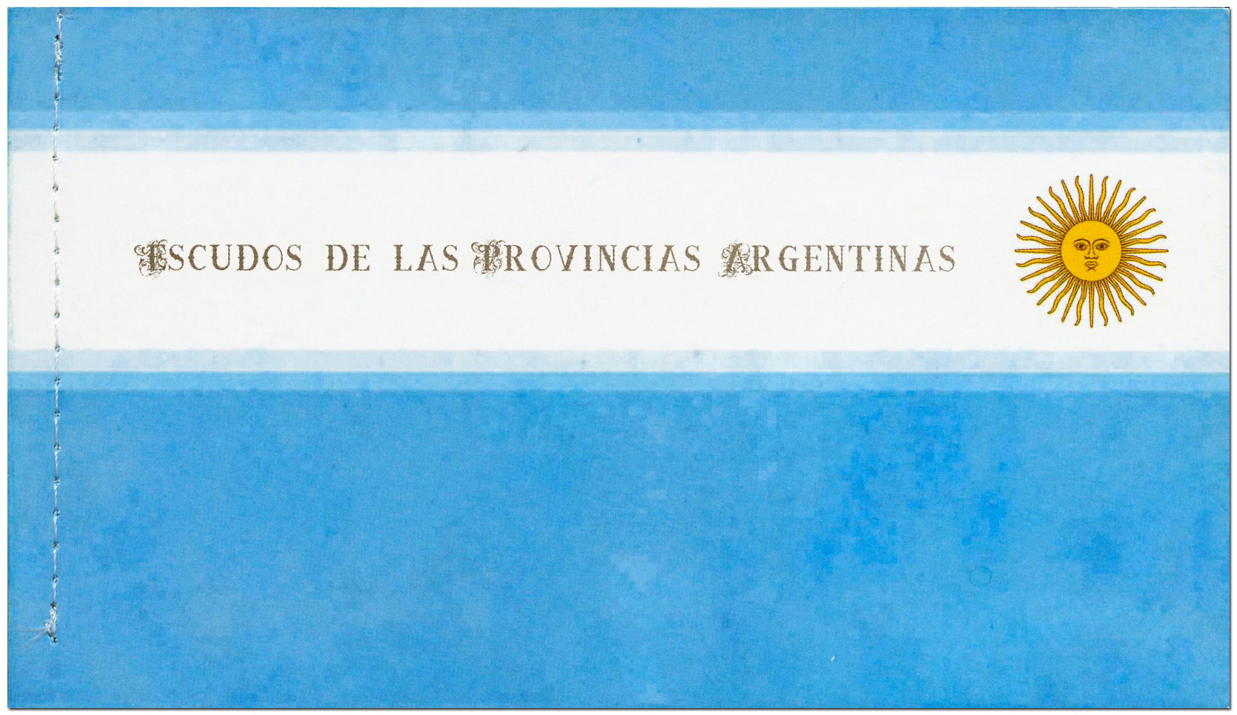 n° C3105 - Timbre ARGENTINE Carnets