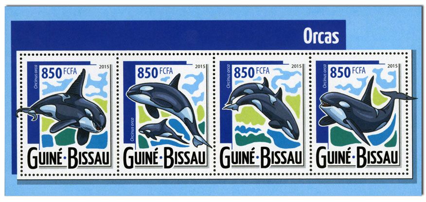 n° 6020 - Timbre GUINÉE-BISSAU Poste