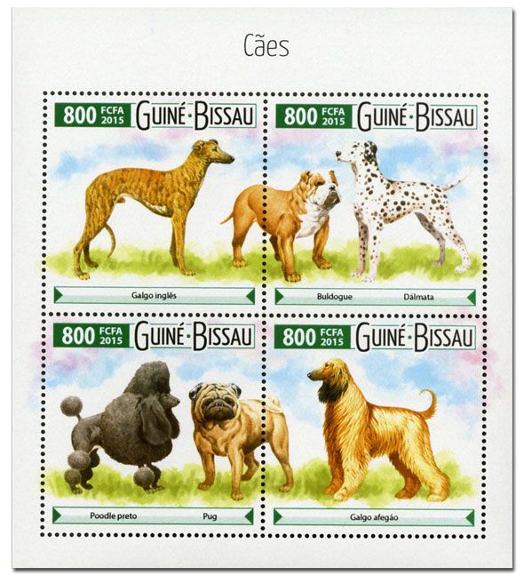 n° 6032 - Timbre GUINÉE-BISSAU Poste