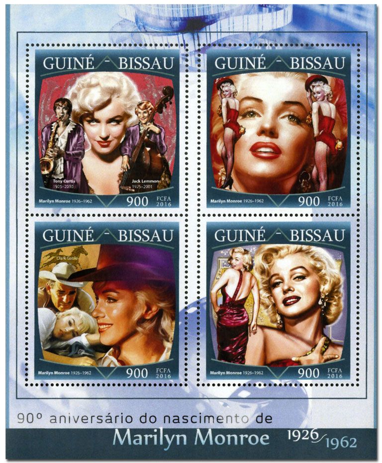 n° 6540  : Timbre GUINÉE-BISSAU Poste