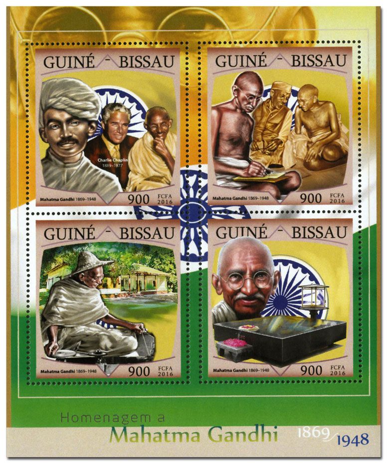 n° 6564  : Timbre GUINÉE-BISSAU Poste