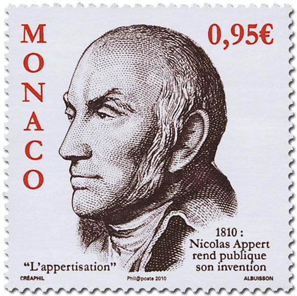 nr. 2746 -  Stamp Monaco Mail