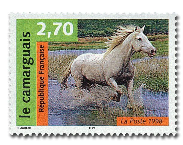 nr. 3182/3185 -  Stamp France Mail