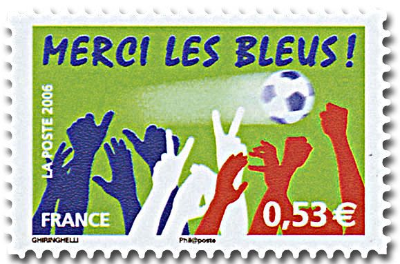 nr. 85B (3936B) -  Stamp France Self-adhesive