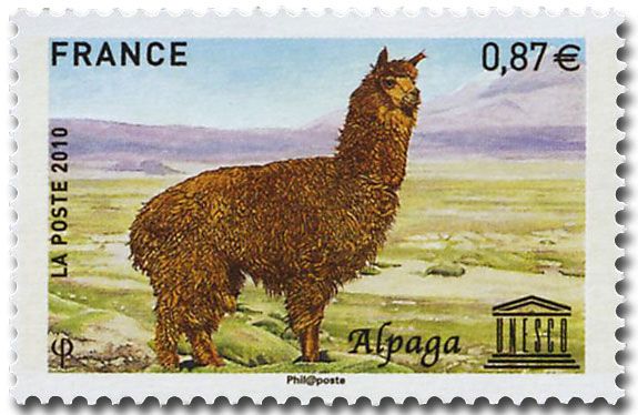 nr. 149 -  Stamp France Official Mail