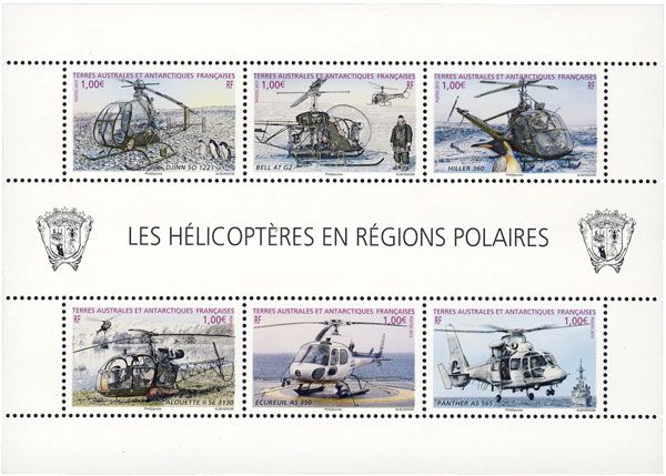 nr. F654 -  Stamp French Southern Territories Mailn° F654 -  Timbre TAAF Posten° F654 -  Selo TAAF Correios