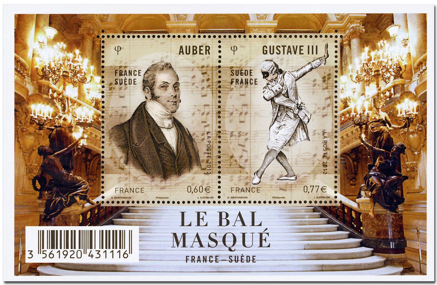 nr. F4706 -  Stamp France Mailn° F4706 -  Timbre France Posten° F4706 -  Selo França Correios