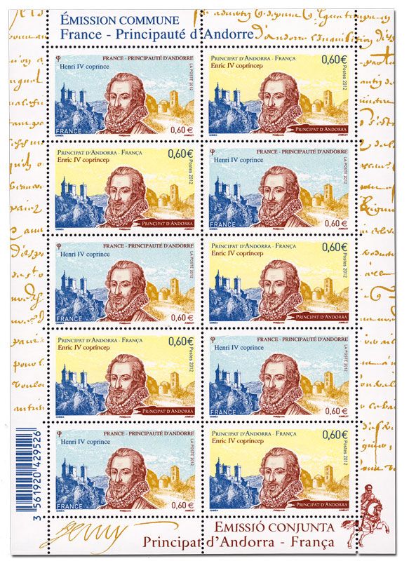 n° F4698 - Stamp France Mail