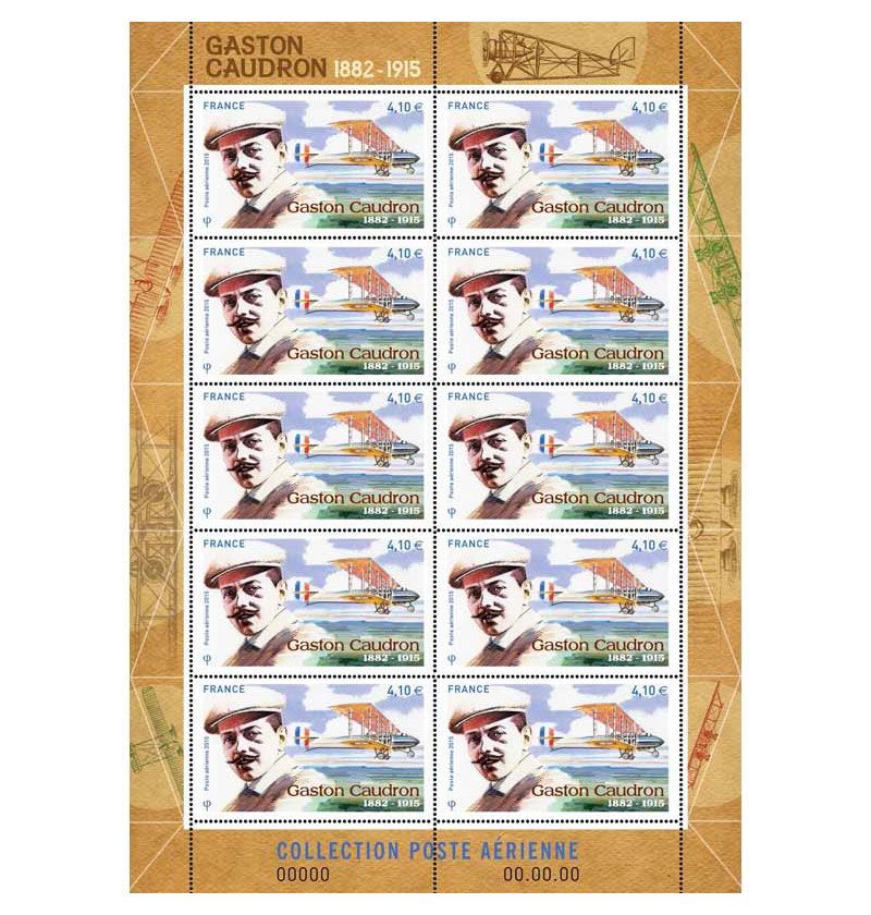 n° F79 - Stamps France Air Mail