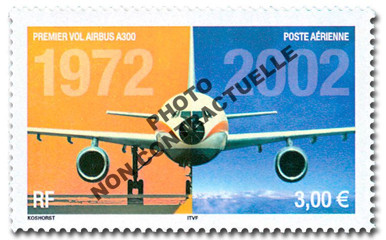 nr. 65a -  Stamp France Air Mail