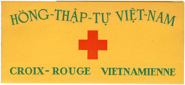 n°17** - Timbre VIETNAM (Empire) Carnets