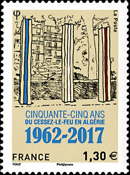 n° 5133 - Timbre France Poste