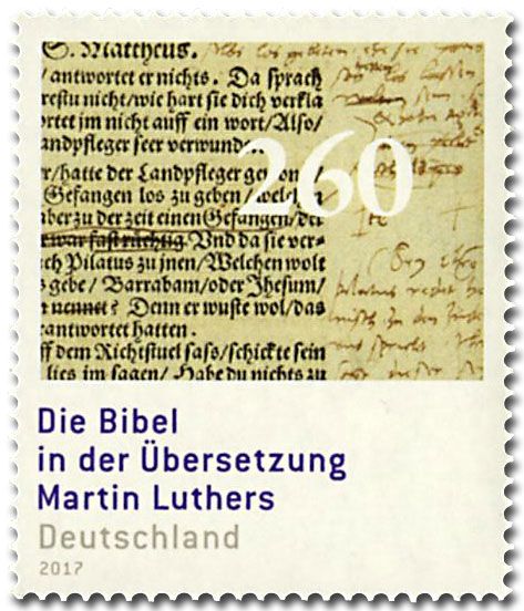 n° 3074 - Timbre ALLEMAGNE FEDERALE Poste