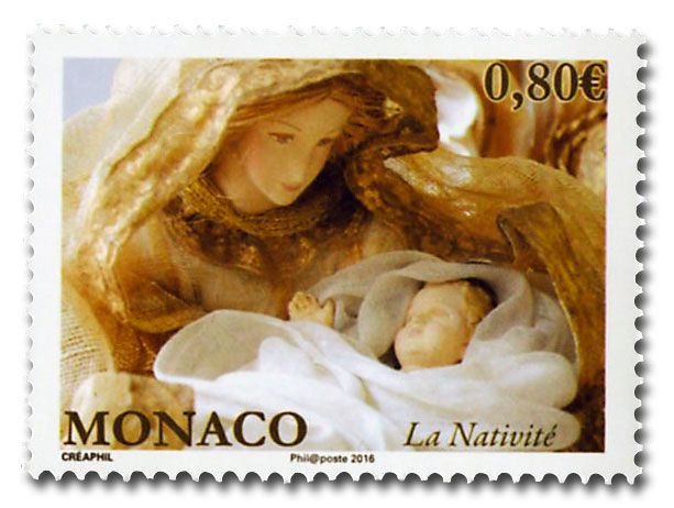 n° 3061 - Timbres Monaco Poste