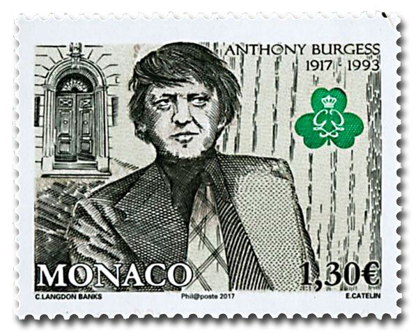 n° 3067 - Timbres Monaco Poste