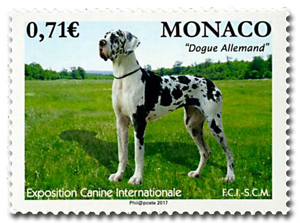 n° 3068 - Timbres Monaco Poste