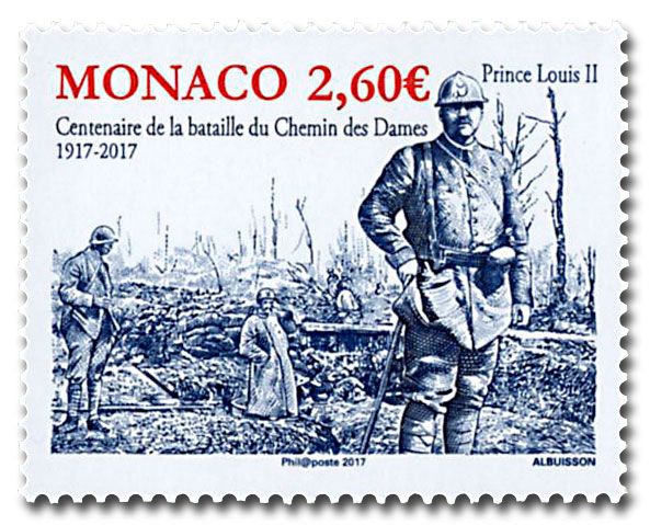 n° 3074 - Timbres Monaco Poste