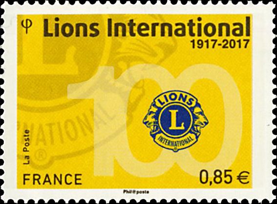 n° 5152 - Timbre France Poste