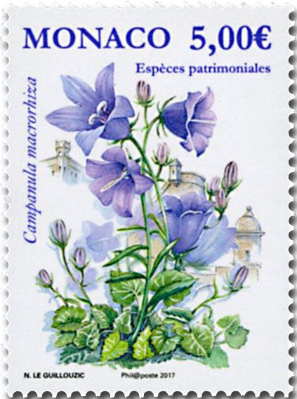 n° 3087 - Timbres Monaco Poste