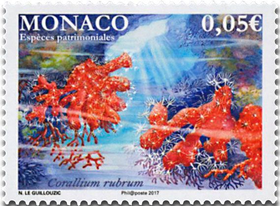 n° 3088 - Timbres Monaco Poste