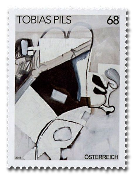 n° 3162 - Timbre AUTRICHE Poste