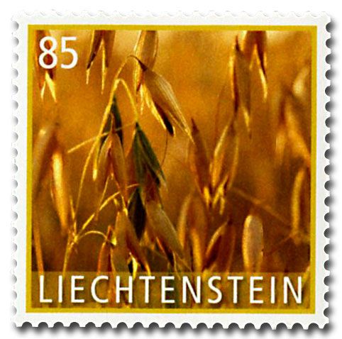 n° 1787/1790 - Timbre LIECHTENSTEIN Poste