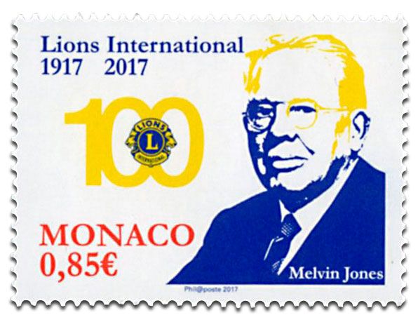 n° 3095 - Timbres Monaco Poste