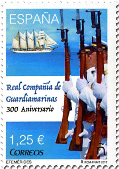 n° 4861 - Timbre ESPAGNE Poste