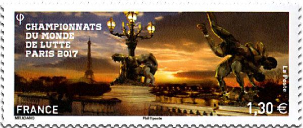 n° 5165 - Timbre France Poste