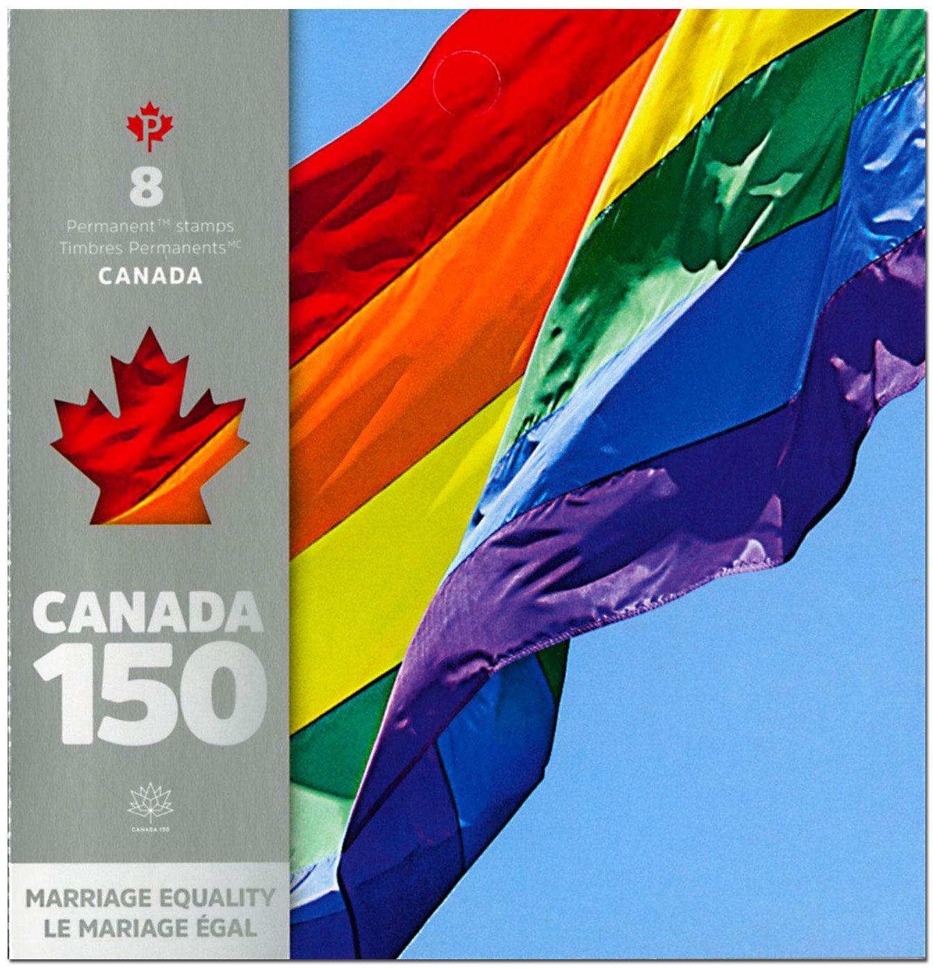 n° C3386 - Timbre CANADA Carnets