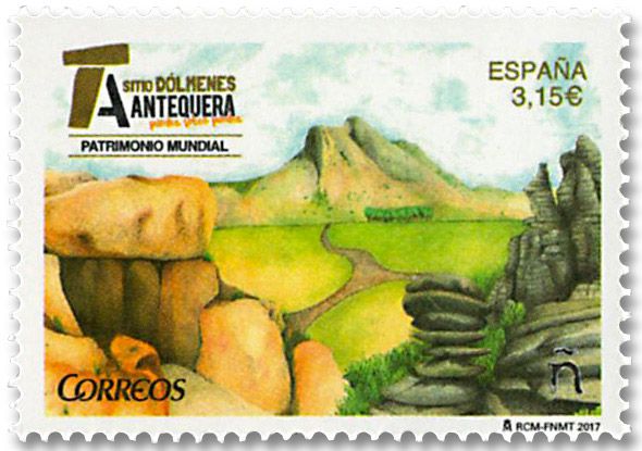 n° 4892 - Timbre ESPAGNE Poste