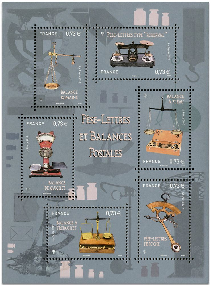 n° F5191 - Timbre France Poste