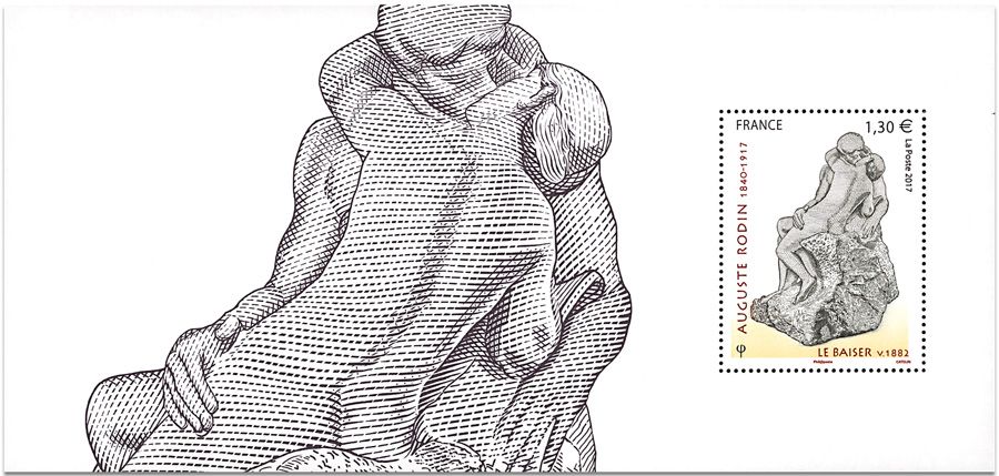 n° 137 - Timbre France Blocs souvenirs