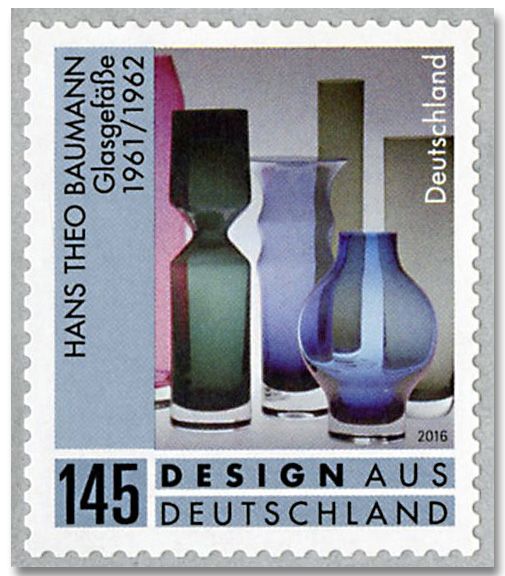 n° 3066A - Timbre ALLEMAGNE FEDERALE Poste