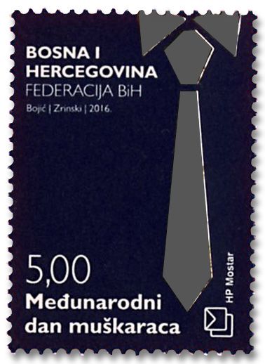 n° 409 - Timbre HERCEG-BOSNA Poste