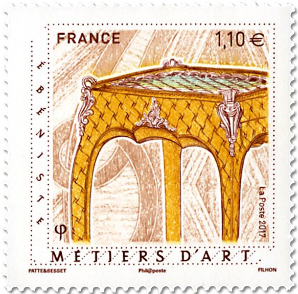 n° 5197 - Timbre France Poste